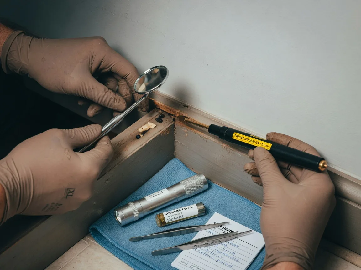 Why choose Emergency Pest Control in Battle Creek, IA
